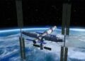 Tiangong 3