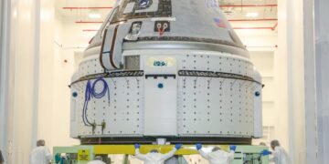 Starliner