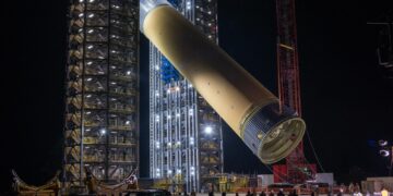 SLS test