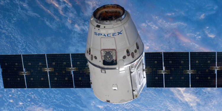 Capsula Dragon