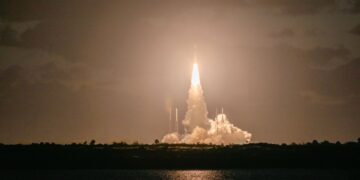 AtlasV