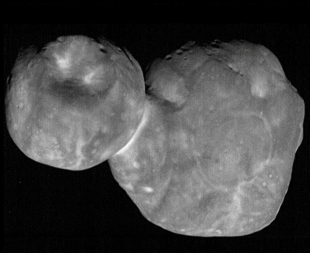 Ultima Thule