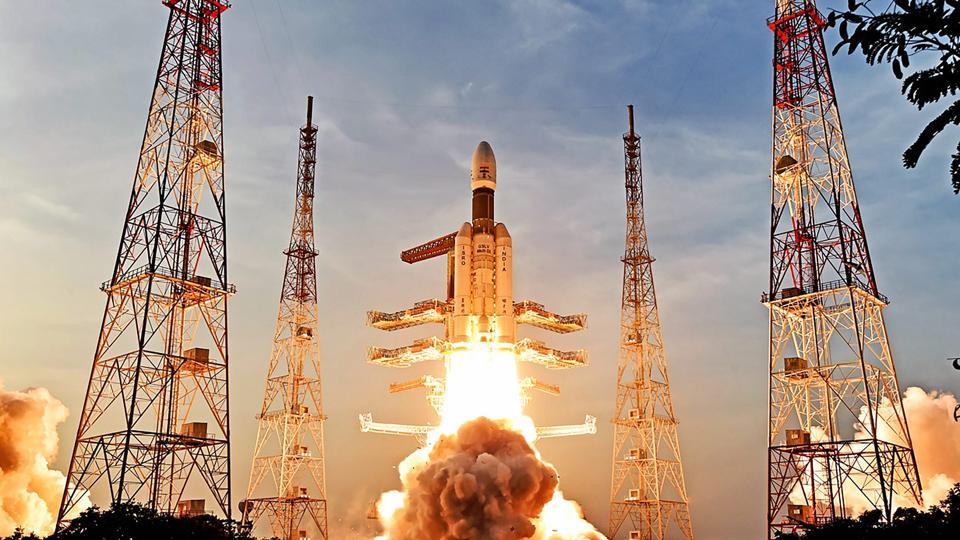 GSLV Mark3