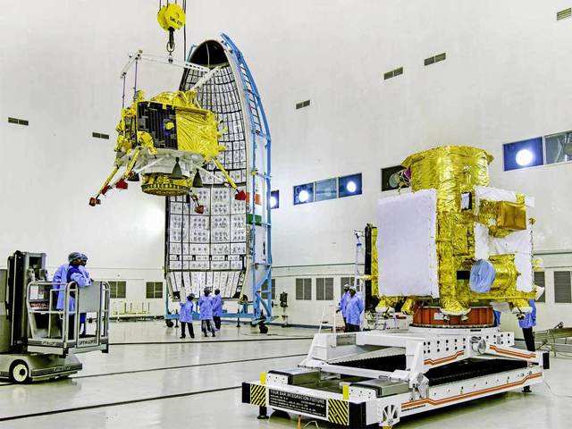 Chandrayaan-2