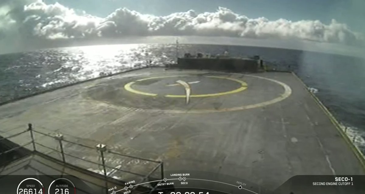 ChiattaSpaceX Chiatta SpaceX