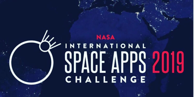 NASA space apps challenge brescia