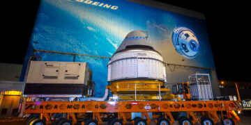 Boeing Starliner