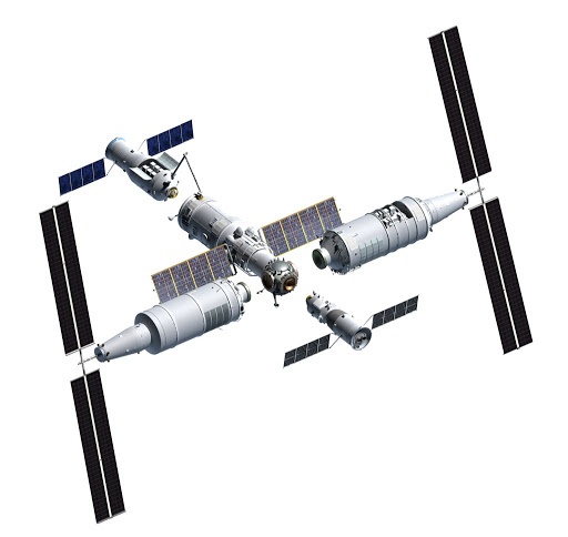 Tiangong-3