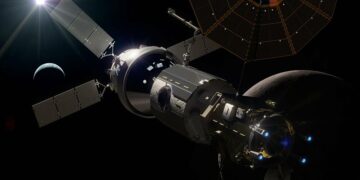 Lunar Gateway