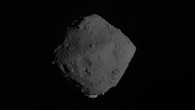Ryugu