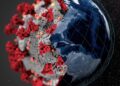 coronavirus mondo