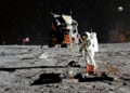 Base lunare