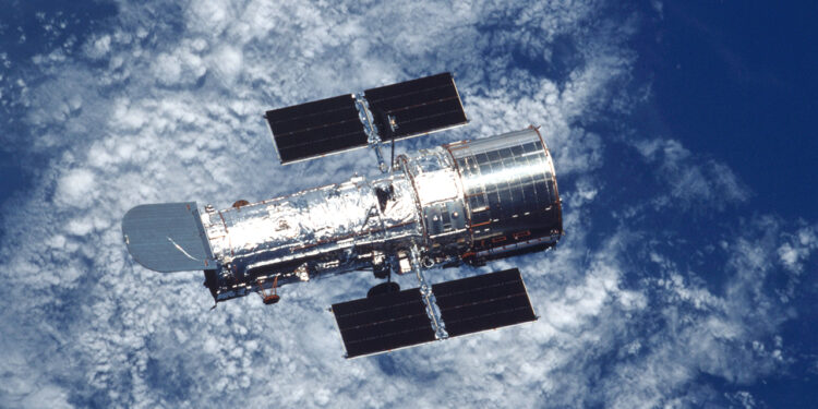 Hubble