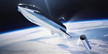 Starship e Super Heavy