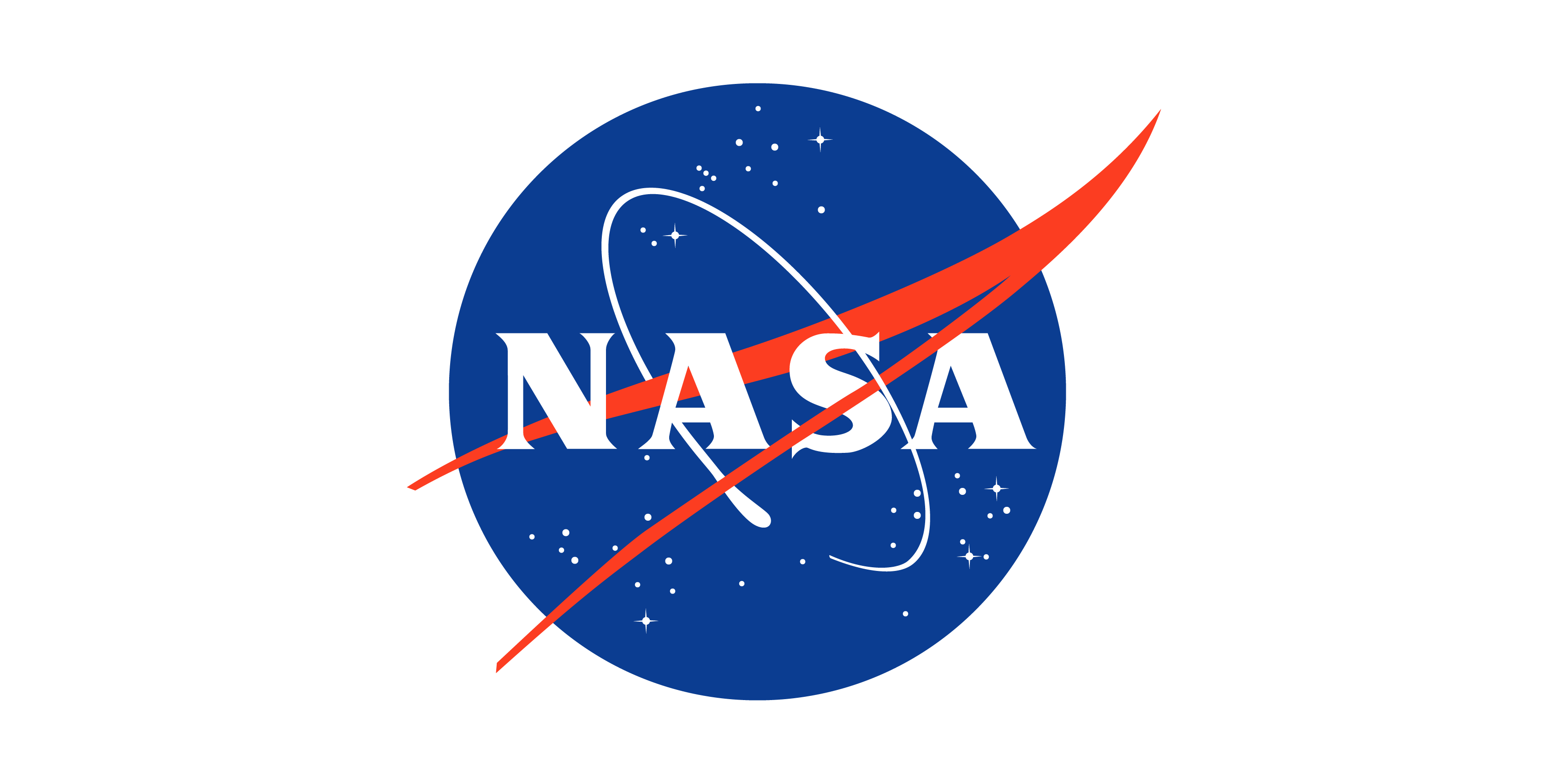 Logo NASA