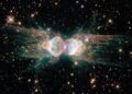 Nebulosa Formica