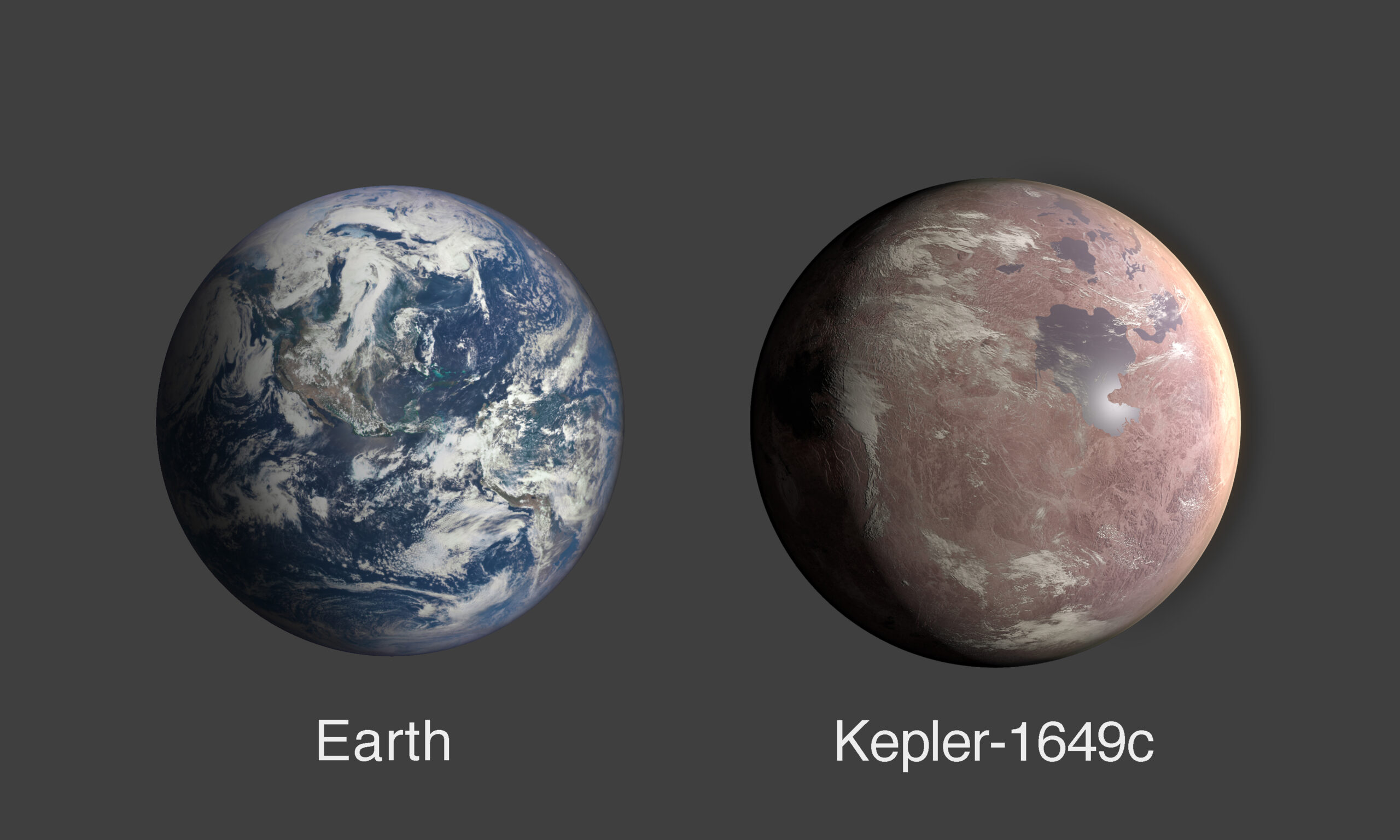 Kepler-1649c