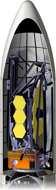 James Webb Space Telescope