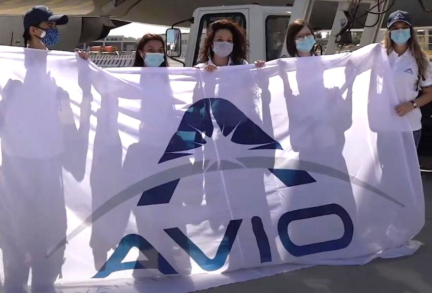 Avio