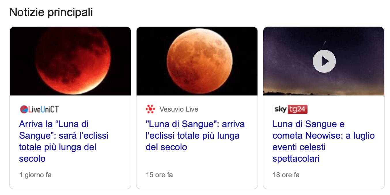 Eclissi di sangue