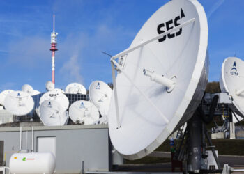 SES