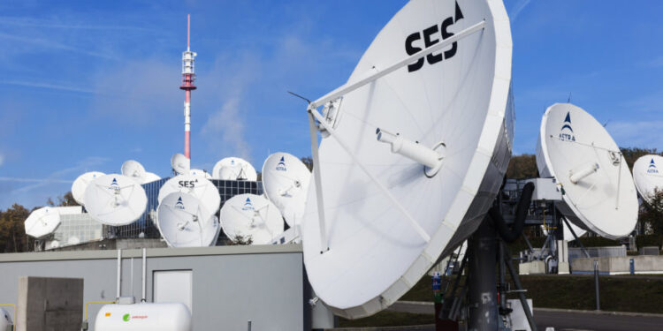 SES