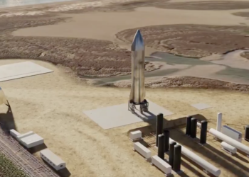 Fra una settimana è pronta Starship SN8. Parola di Elon Musk
