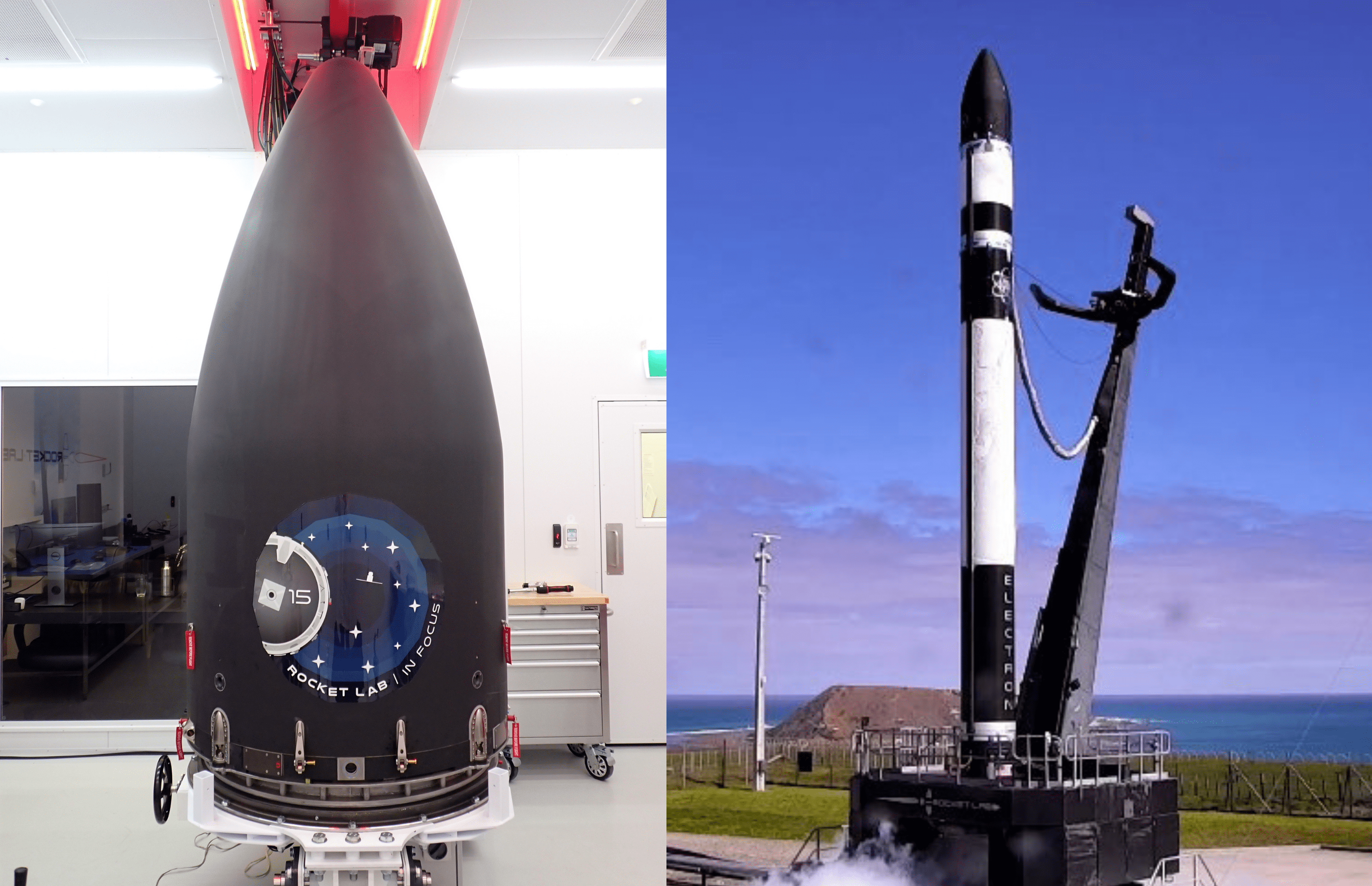 Rocket Lab