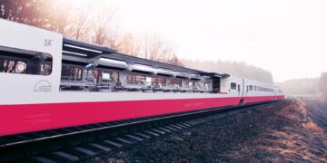 Render ICUTRAIN