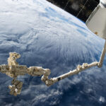 SPDM Dextre ISS