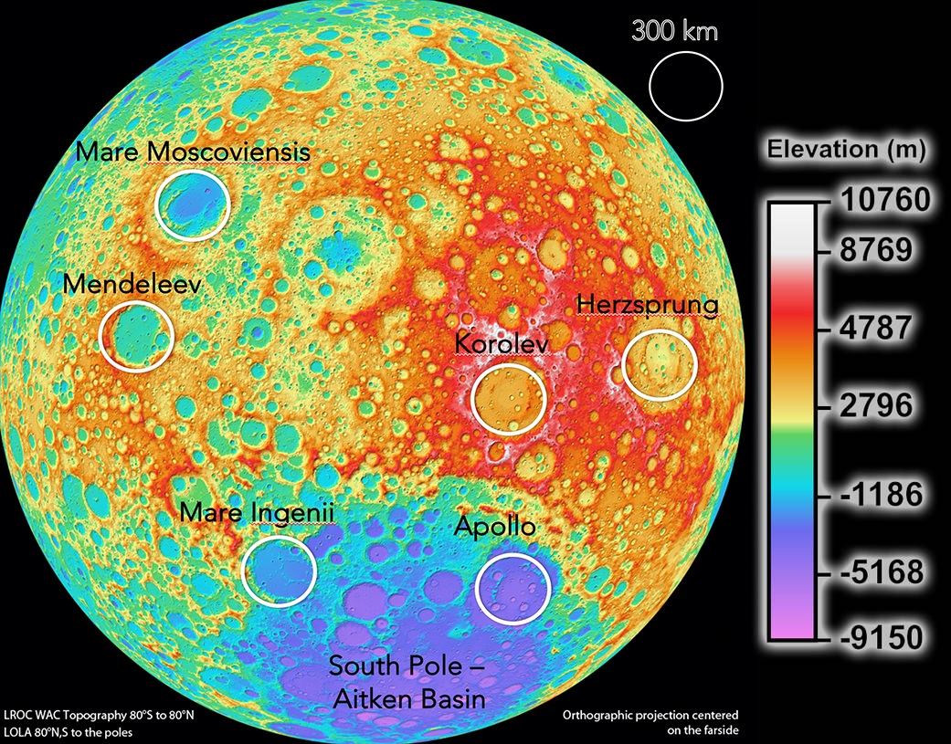 Sfruttamento risorse lunari Artemis 