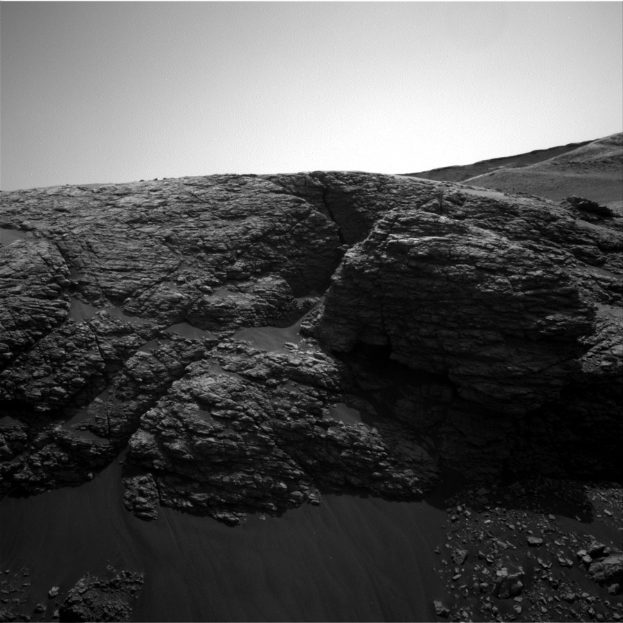 Maybole Curiosity