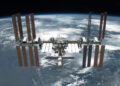La Stazione Spaziale Internazionale