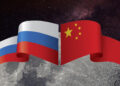 Cina e Russia sulla Luna.