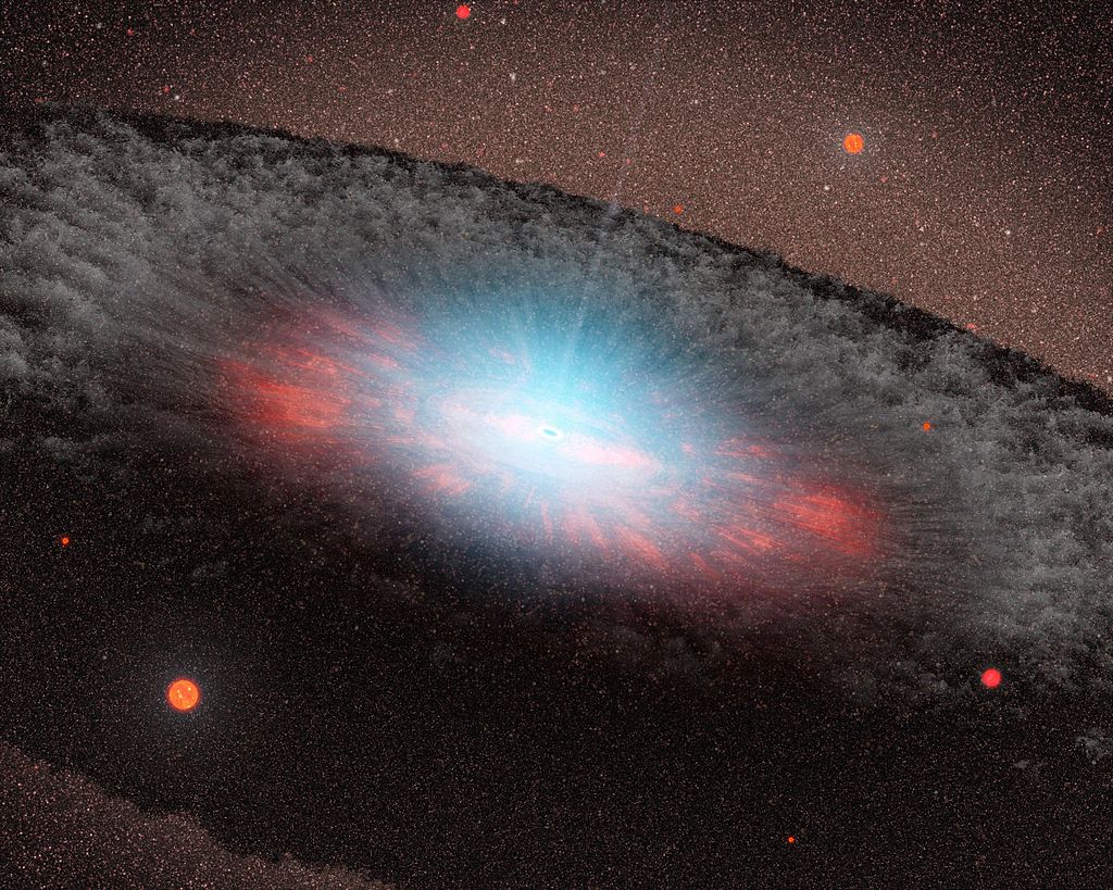 SupermassiveBlackHole_NasaJPL