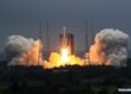 C’è una nuova stazione nello spazio. Un successo il lancio del modulo Tianhe