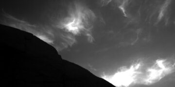 Clouds