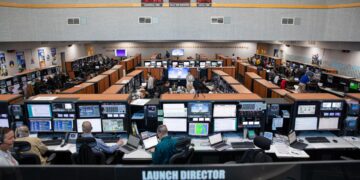 Launch team