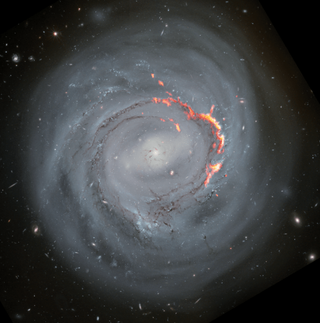 NGC4921_HubbleALMA