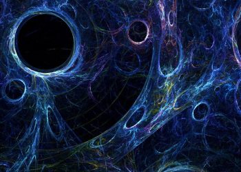 Energia e materia oscura