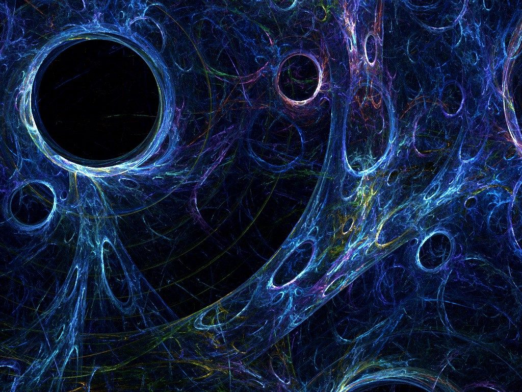 Energia e materia oscura