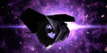 Roman Space Telescope