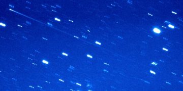Cometa asteroide