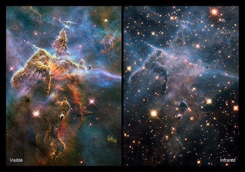 Carina Nebula