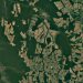 Una foto della forestra amazzonica del Brasile dal satellite Landsat 8. Credits: NASA