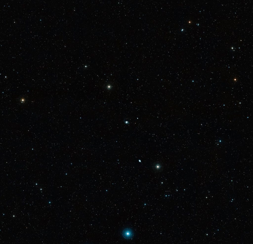 NGC 7727