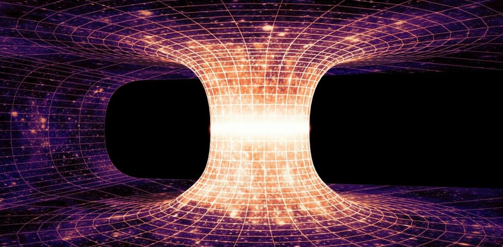 Potremmo aver già osservato dei Wormhole senza saperlo