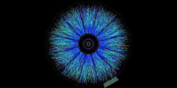 Tra i 20 e i 30 microsecondi dopo il Big Bang, tutto ciò che esisteva si limitava a un plasma composto di quark e gluoni, i più basilari componenti della materia. 