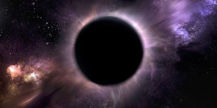 Buco nero di massa intermedia