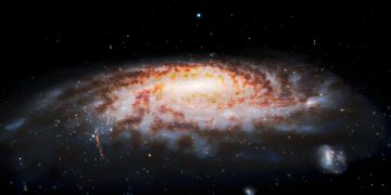 Via Lattea C-19